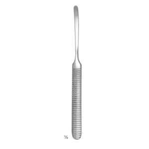 WILLIGER PERIOSTEAL RASPATORIES ART# (05-02036)