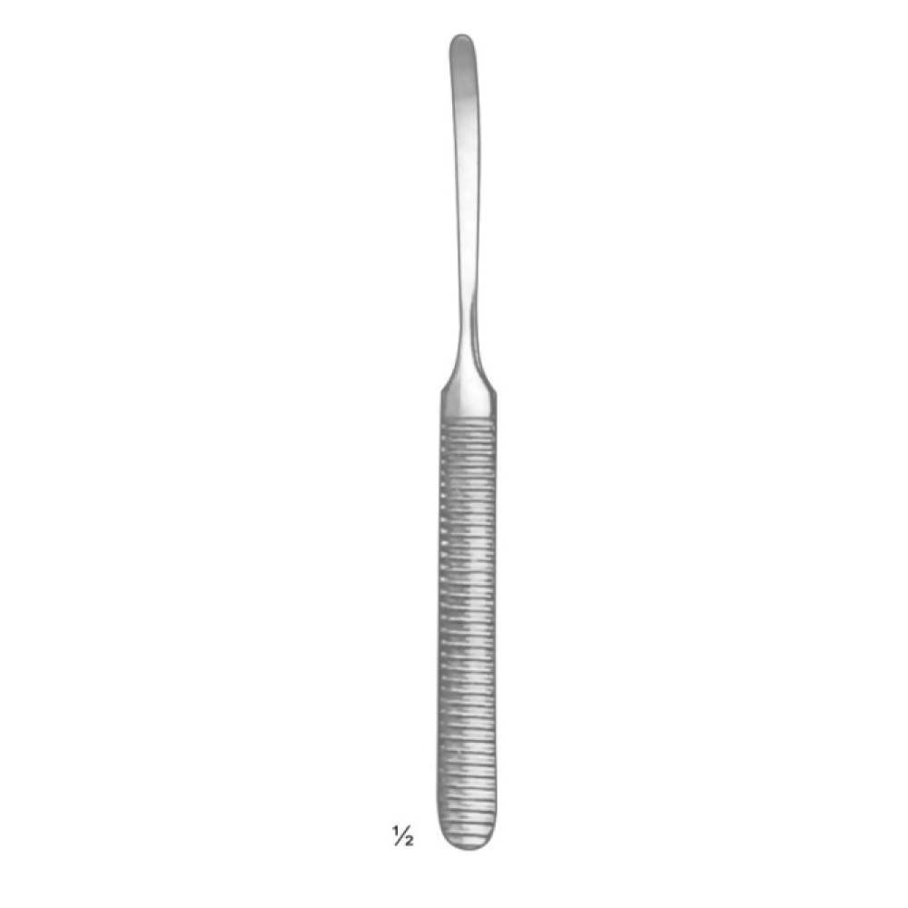 WILLIGER PERIOSTEAL RASPATORIES ART# (05-02036)