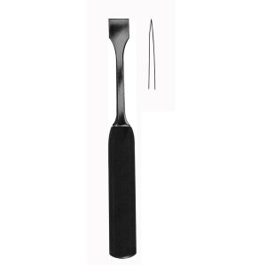 Mini-Lexer Bone Chisels and Gauges ART# (05-01683-05-01687)
