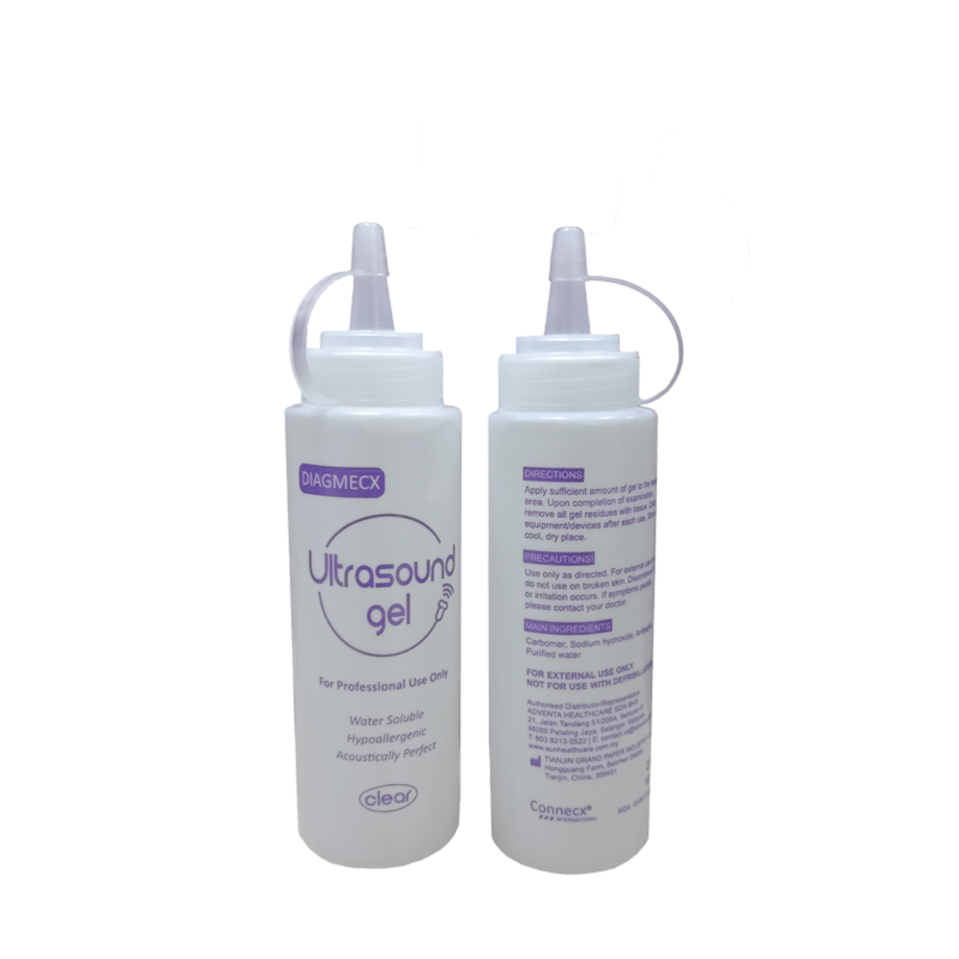 Diagmecx Ultrasound Gel
