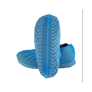 PP- Non Skid Shoe Cover