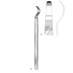BONE LEVERS ART# (05-02075)