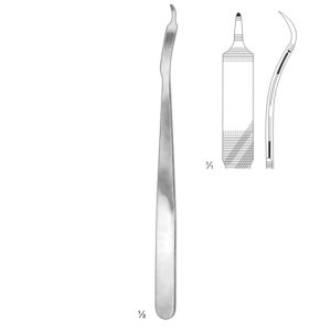 MINI-HOHMANN ART# (05-02077)