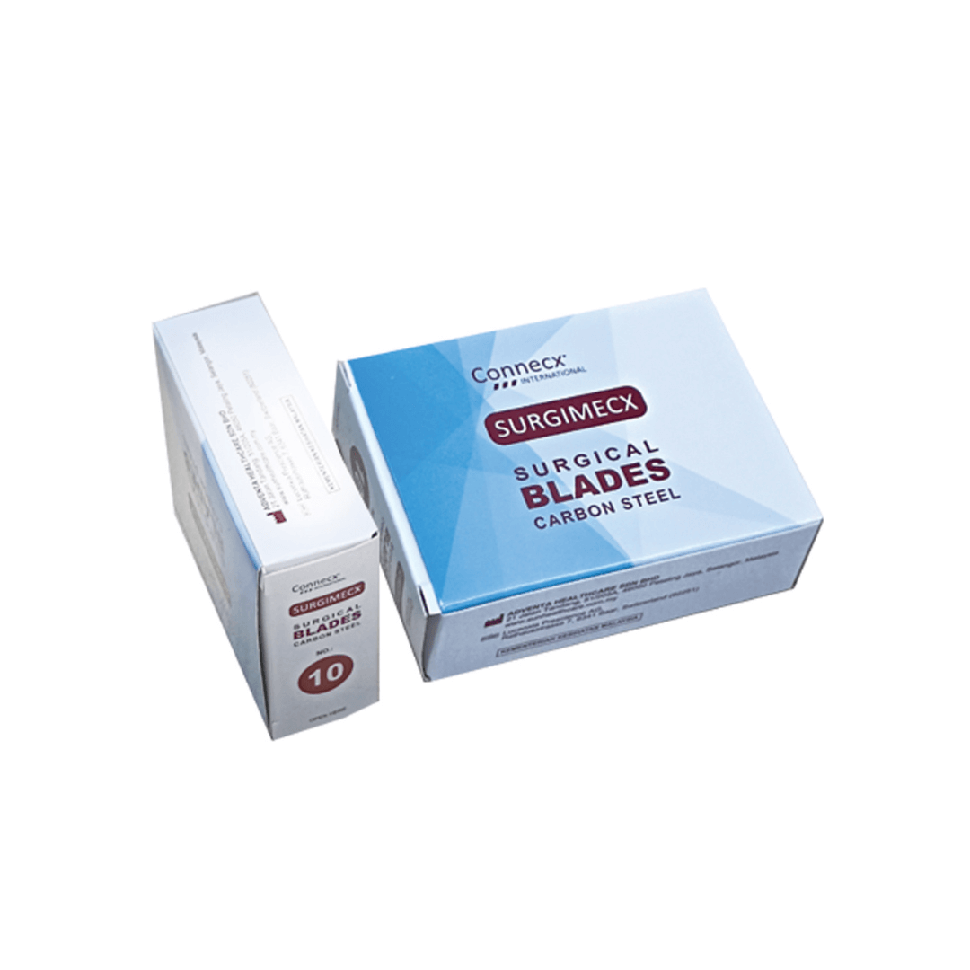 Surgical Blade Carbon Steel