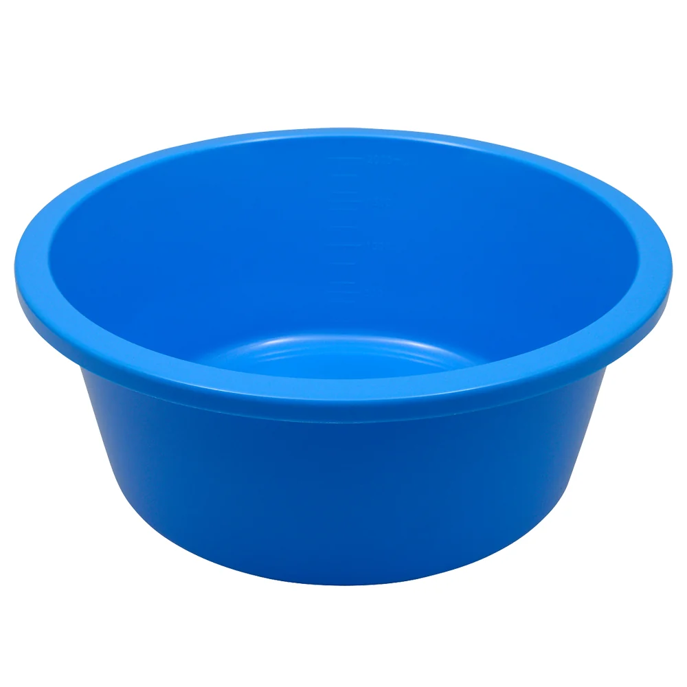 Medical Disposable Bowls 2000ml Blue (B2000B)