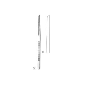 BUCK-GRAMCKO BONE CHISELS AND GOUGES ART# (05-01693)