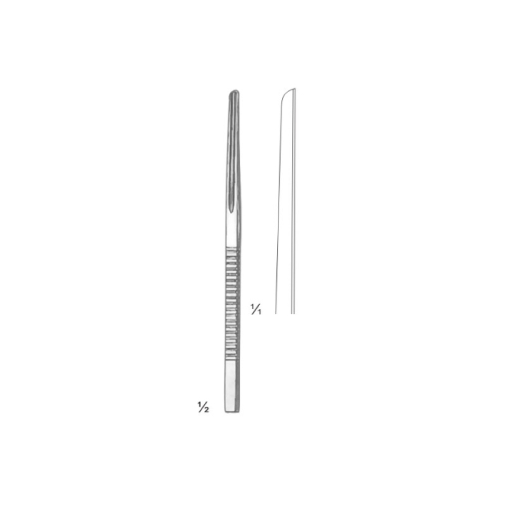 BUCK-GRAMCKO BONE CHISELS AND GOUGES ART# (05-01693)