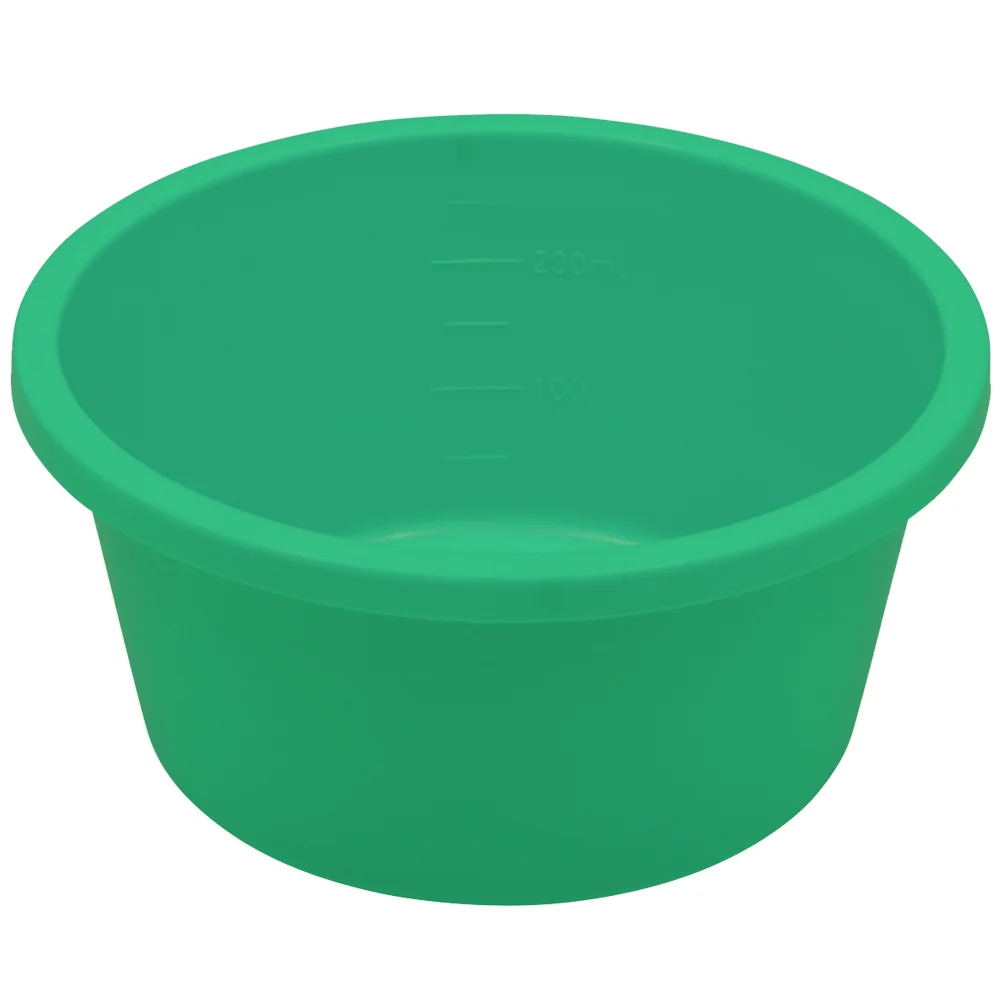 Medical Disposable Denture Bowls with Lid/Cover and without - Image 4