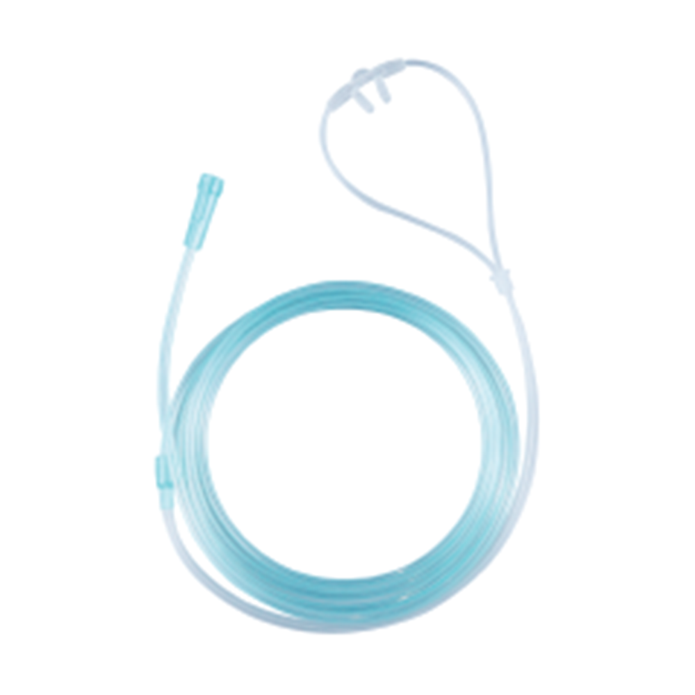 Nasal Oxygen Cannula