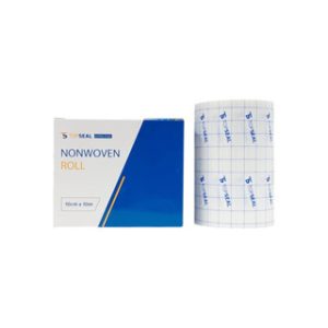 Non Woven Film Roll