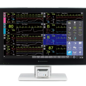 Central Monitor CNS-2101