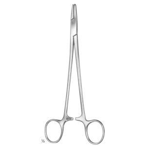 Needle Holders