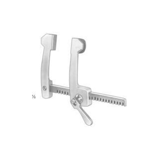 COOLEY RIB SHEARS ART# (07-02716)